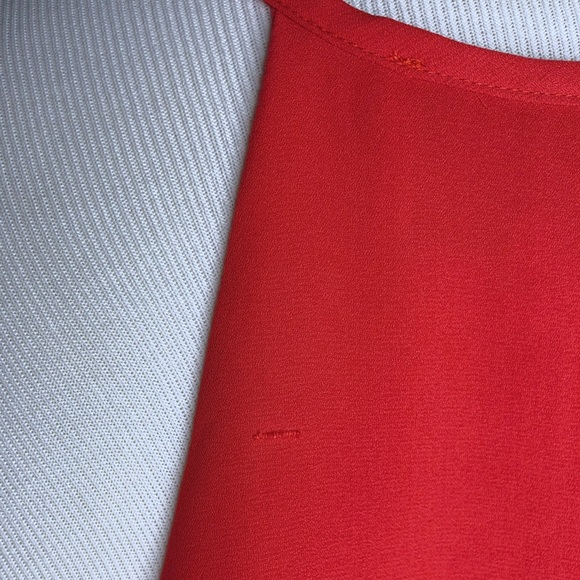 Charles Henry Keyhole Dress - Picture 4 of 4